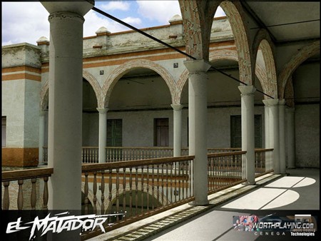 《缉毒特警》让你深入南美洲热带丛林_游戏单